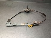 Recambio de elevalunas trasero izquierdo para alfa romeo 156 (116) 1.9 jtd cat referencia OEM IAM 60695867 60695867 