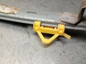 Recambio de elevalunas trasero izquierdo para alfa romeo 156 (116) 1.9 jtd cat referencia OEM IAM 60695867 60695867 