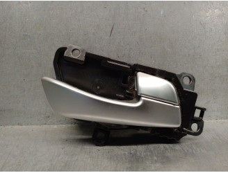 Recambio de maneta interior trasera derecha para kia sorento iii (um) 2.2 crdi referencia OEM IAM 82620C5010SA1 82620C5010SA1 