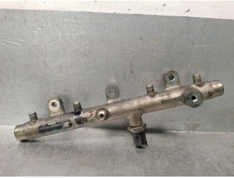 Recambio de rampa inyectora para peugeot 307 (s1) xsi referencia OEM IAM 0445214019 157095 0445214019 BOSCH