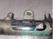 Recambio de rampa inyectora para peugeot 307 (s1) xsi referencia OEM IAM 0445214019 157095 0445214019 BOSCH