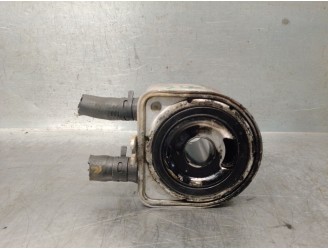 Recambio de enfriador aceite motor para peugeot 307 (s1) xsi referencia OEM IAM 9637812980 1103N1 VALEO