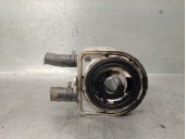 Recambio de enfriador aceite motor para peugeot 307 (s1) xsi referencia OEM IAM 9637812980 1103N1 VALEO