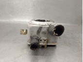 Recambio de enfriador aceite motor para peugeot 307 (s1) xsi referencia OEM IAM 9637812980 1103N1 VALEO