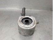 Recambio de enfriador aceite motor para peugeot 307 (s1) xsi referencia OEM IAM 9637812980 1103N1 VALEO