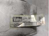 Recambio de enfriador aceite motor para peugeot 307 (s1) xsi referencia OEM IAM 9637812980 1103N1 VALEO