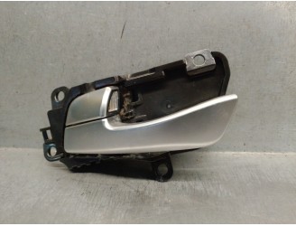 Recambio de maneta interior trasera izquierda para kia sorento iii (um) 2.2 crdi referencia OEM IAM 82610C5010SA1 82610C5010SA1 