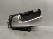 Recambio de maneta interior trasera izquierda para kia sorento iii (um) 2.2 crdi referencia OEM IAM 82610C5010SA1 82610C5010SA1 