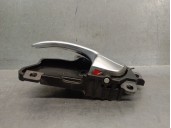 Recambio de maneta interior trasera izquierda para kia sorento iii (um) 2.2 crdi referencia OEM IAM 82610C5010SA1 82610C5010SA1 