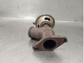 Recambio de valvula egr para peugeot 307 (s1) xsi referencia OEM IAM 9640185580 1628VT 72284302 PIERBURG