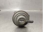 Recambio de valvula egr para peugeot 307 (s1) xsi referencia OEM IAM 9640185580 1628VT 72284302 PIERBURG