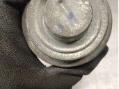 Recambio de valvula egr para peugeot 307 (s1) xsi referencia OEM IAM 9640185580 1628VT 72284302 PIERBURG