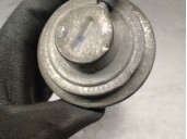 Recambio de valvula egr para peugeot 307 (s1) xsi referencia OEM IAM 9640185580 1628VT 72284302 PIERBURG