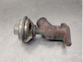 Recambio de valvula egr para peugeot 307 (s1) xsi referencia OEM IAM 9640185580 1628VT 72284302 PIERBURG