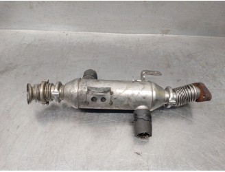 Recambio de enfriador egr para peugeot 307 (s1) xsi referencia OEM IAM 9639874380 1628TW VALEO