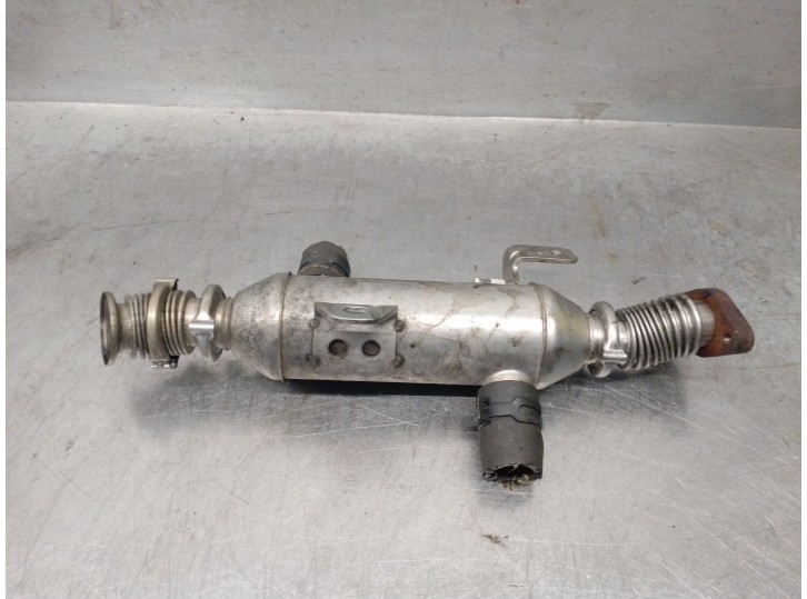 Recambio de enfriador egr para peugeot 307 (s1) xsi referencia OEM IAM 9639874380 1628TW VALEO