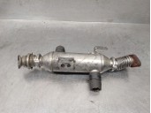 Recambio de enfriador egr para peugeot 307 (s1) xsi referencia OEM IAM 9639874380 1628TW VALEO