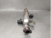 Recambio de enfriador egr para peugeot 307 (s1) xsi referencia OEM IAM 9639874380 1628TW VALEO