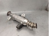 Recambio de enfriador egr para peugeot 307 (s1) xsi referencia OEM IAM 9639874380 1628TW VALEO