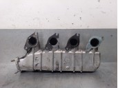 Recambio de colector admision para peugeot 307 (s1) xsi referencia OEM IAM 9635616310 0361H5 