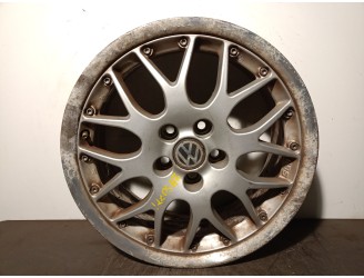 Recambio de llanta para volkswagen golf iv berlina (1j1) 1.9 tdi referencia OEM IAM 1J0601027R/T R1661/2JX16H2ET42 