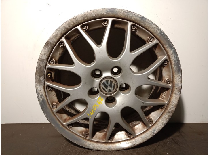 Recambio de llanta para volkswagen golf iv berlina (1j1) 1.9 tdi referencia OEM IAM 1J0601027R/T R1661/2JX16H2ET42 