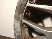 Recambio de llanta para volkswagen golf iv berlina (1j1) 1.9 tdi referencia OEM IAM 1J0601027R/T R1661/2JX16H2ET42 