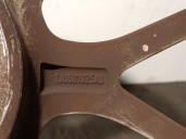 Recambio de llanta para volkswagen golf iv berlina (1j1) 1.9 tdi referencia OEM IAM 1J0601027R/T R1661/2JX16H2ET42 