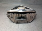 Recambio de rejilla delantera para alfa romeo 156 (116) 1.9 jtd cat referencia OEM IAM 156017393 156035881 