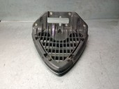 Recambio de rejilla delantera para alfa romeo 156 (116) 1.9 jtd cat referencia OEM IAM 156017393 156035881 