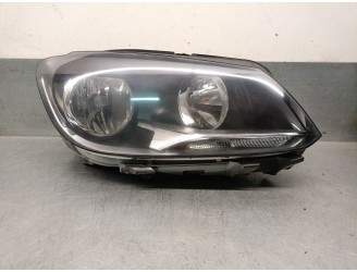 Recambio de faro derecho para volkswagen touran (1t3) 1.6 tdi referencia OEM IAM 1T1941006G 1T1941006G 0301268202 AUTOMOTIVE