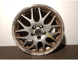 Recambio de llanta para volkswagen golf iv berlina (1j1) 1.9 tdi referencia OEM IAM 1J0601025AD R1661/2JX16H2ET42 