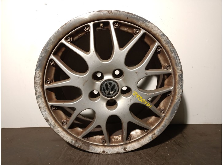 Recambio de llanta para volkswagen golf iv berlina (1j1) 1.9 tdi referencia OEM IAM 1J0601025AD R1661/2JX16H2ET42 