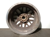 Recambio de llanta para volkswagen golf iv berlina (1j1) 1.9 tdi referencia OEM IAM 1J0601025AD R1661/2JX16H2ET42 