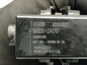 Recambio de caja precalentamiento para kia optima 1.7 crdi cat referencia OEM IAM 368302A170 368302A170 