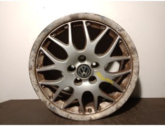 Recambio de llanta para volkswagen golf iv berlina (1j1) 1.9 tdi referencia OEM IAM 1J0601025AD R1661/2JX16H2ET42 