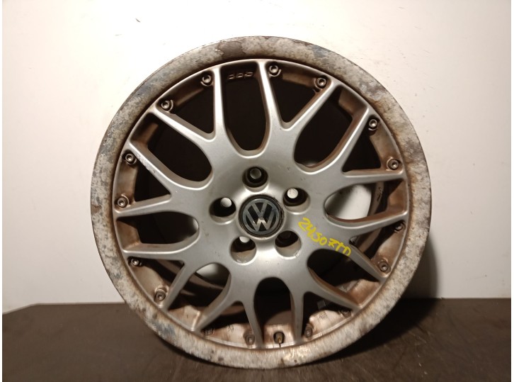 Recambio de llanta para volkswagen golf iv berlina (1j1) 1.9 tdi referencia OEM IAM 1J0601025AD R1661/2JX16H2ET42 