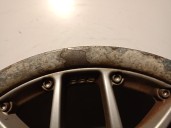 Recambio de llanta para volkswagen golf iv berlina (1j1) 1.9 tdi referencia OEM IAM 1J0601025AD R1661/2JX16H2ET42 