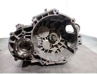 Recambio de caja cambios para skoda octavia combi (1z5) easy referencia OEM IAM HDV 02Q300040H 