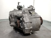 Recambio de caja cambios para skoda octavia combi (1z5) easy referencia OEM IAM HDV 02Q300040H 