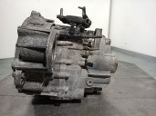 Recambio de caja cambios para skoda octavia combi (1z5) easy referencia OEM IAM HDV 02Q300040H 