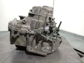 Recambio de caja cambios para skoda octavia combi (1z5) easy referencia OEM IAM HDV 02Q300040H 