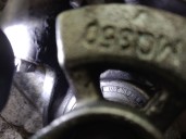 Recambio de caja cambios para skoda octavia combi (1z5) easy referencia OEM IAM HDV 02Q300040H 