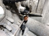 Recambio de caja cambios para skoda octavia combi (1z5) easy referencia OEM IAM HDV 02Q300040H 