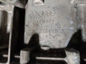 Recambio de caja cambios para skoda octavia combi (1z5) easy referencia OEM IAM HDV 02Q300040H 