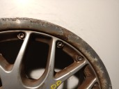 Recambio de llanta para volkswagen golf iv berlina (1j1) 1.9 tdi referencia OEM IAM 1J0601025AD R1661/2JX16H2ET42 