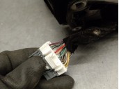 Recambio de retrovisor derecho para kia sorento iii (um) 2.2 crdi referencia OEM IAM 87620C5080 87620C50804SS 