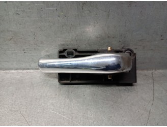 Recambio de maneta interior delantera derecha para alfa romeo 156 (116) 1.9 jtd cat referencia OEM IAM 156016996 156016996 