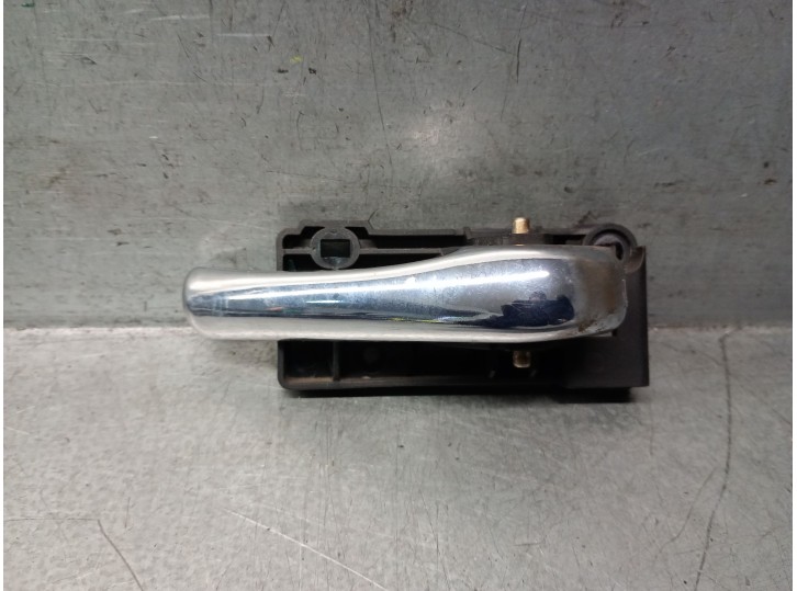 Recambio de maneta interior delantera derecha para alfa romeo 156 (116) 1.9 jtd cat referencia OEM IAM 156016996 156016996 