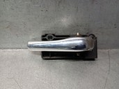 Recambio de maneta interior delantera derecha para alfa romeo 156 (116) 1.9 jtd cat referencia OEM IAM 156016996 156016996 